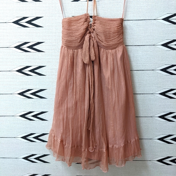 Parisian Mango MNG Milla Jovovich - Picture 1 of 2